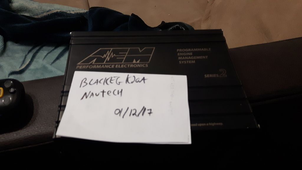 AEM Infinity 8H / AEM Series 2 for kseries 306030 Honda / Acura K20a K24a Engine Forum