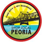 Shop Local Peoria