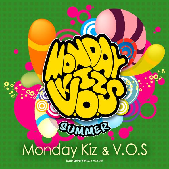 Monday Kiz &amp; V.O.S