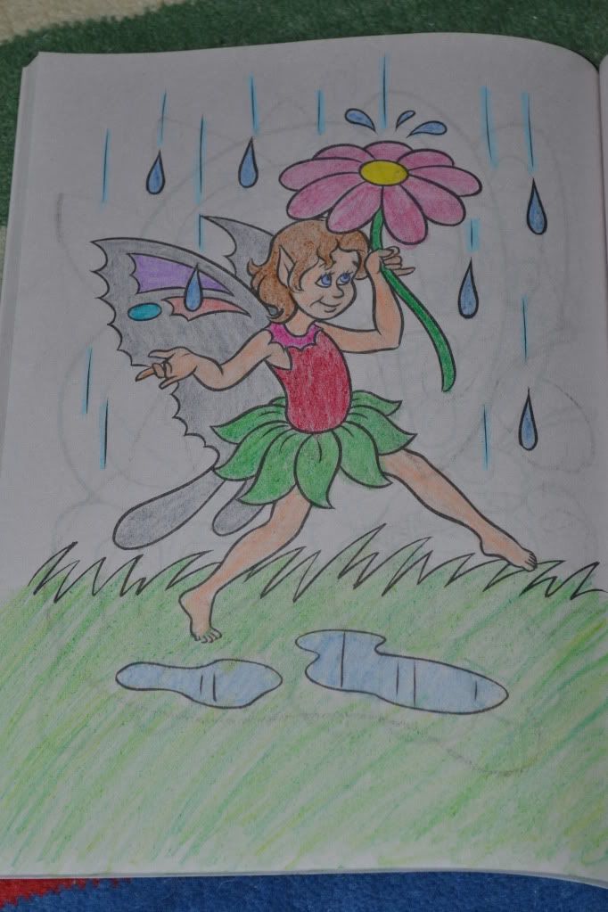 Coloring
