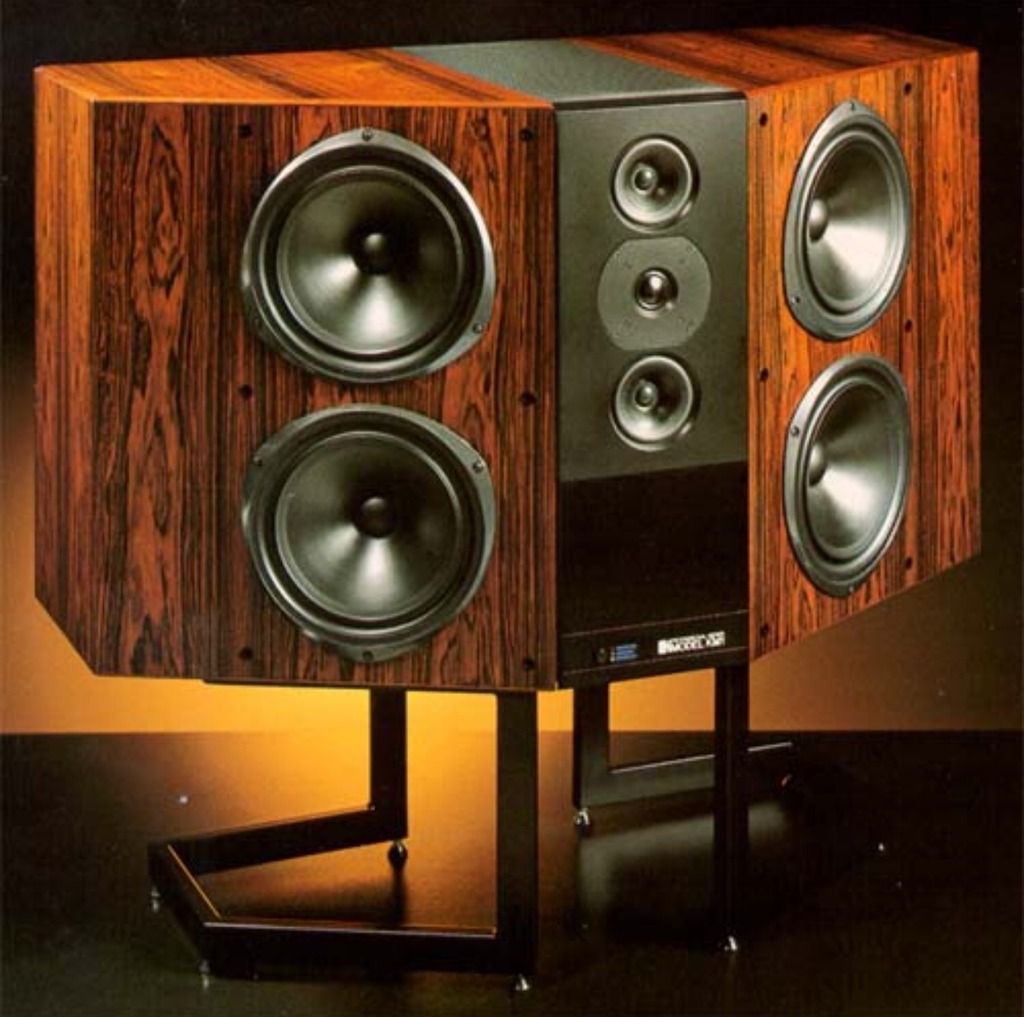kef b300