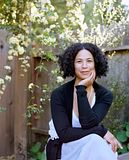 Author Rebecca Walker