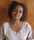 soleRebels Founder Bethlehem Tilahun Alemu