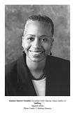 Dr.&amp;#32;Kumea&amp;#32;Shorter-Gooden