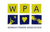 Women&#39;s&#32;Prison&#32;Association&#32;logo