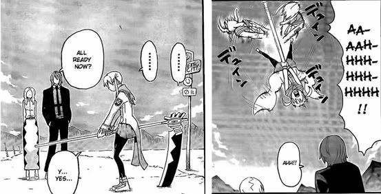 Award for sexual innuendo Maka and Soul Soul Eater Award for sexual innuendo Maka and Soul Soul Eater