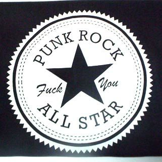 All Rock Stars