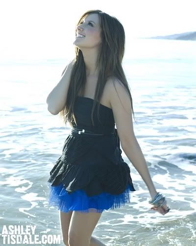 Ashley Tisdale Pictures, Images and Photos
