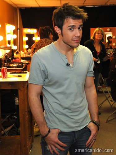 kris allen Pictures, Images and Photos