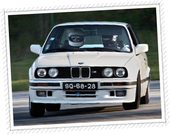 Bmw e30 320i performance chip #2