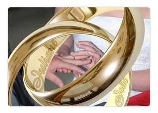 Casamento...