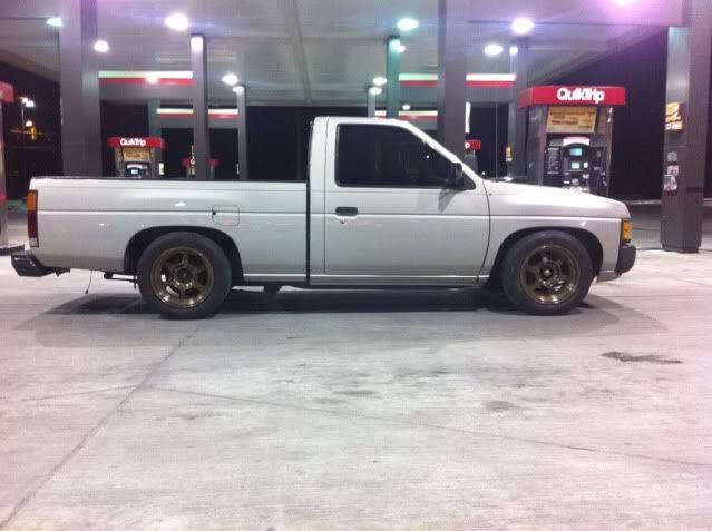 ... tuck" thread - Page 26 - Infamous Nissan - Hardbody / Frontier Forums