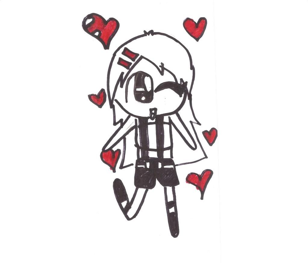 chibi Pictures, Images and Photos