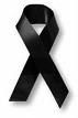 Mourning Ribbon Pictures, Images and Photos