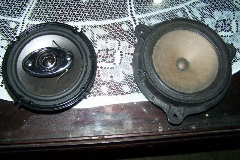 parlantes parlantes