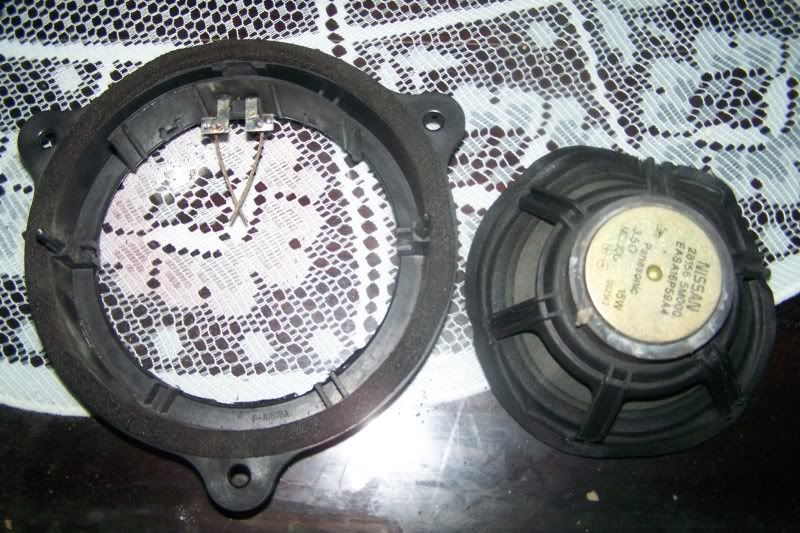speakers speakers