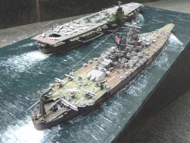 Ijn Carrier