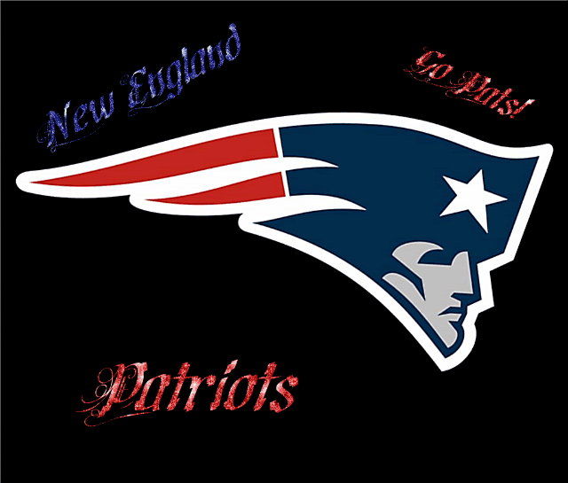 New England Patriots Logo Pictures, Images and Photos