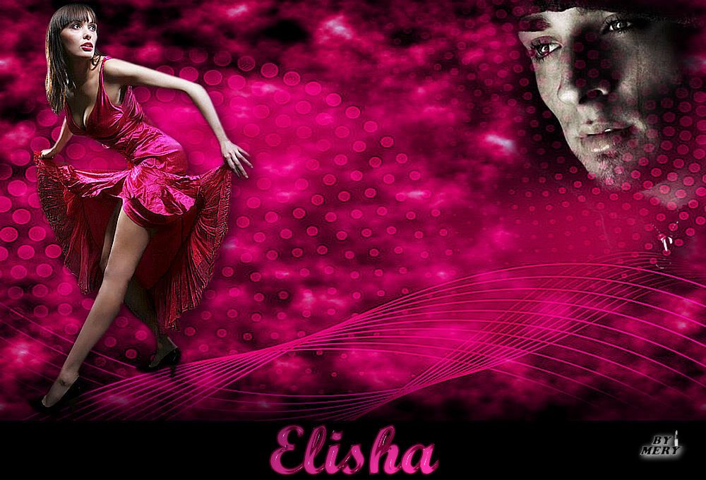 dulce elisha