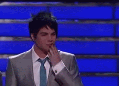 Adam Lambert