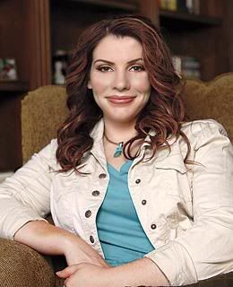 Stephenie Meyer Pictures, Images and Photos