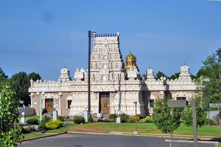 sri venkateswara temple