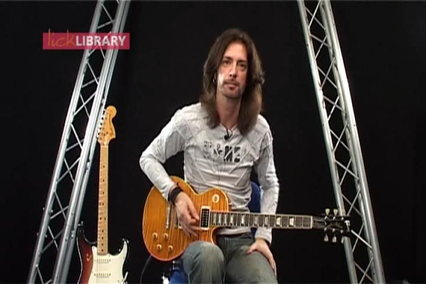 Lick Library - Learn To Play The Clash Lick Library - Learn To Play The Clash