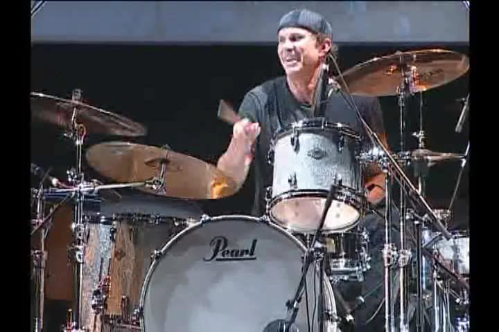 Chad Smith - Photo Colection