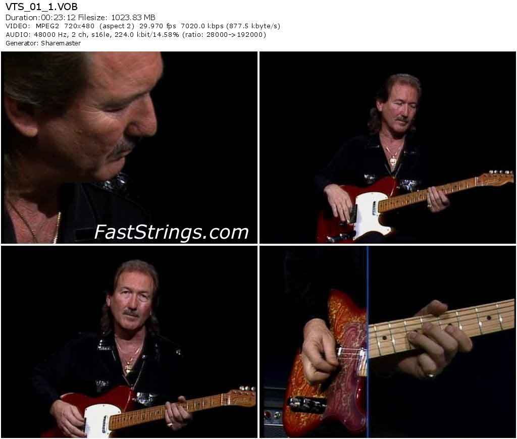 Heavy Metal Lead Guitar Vol 1 - Troy Stetina - Scribd