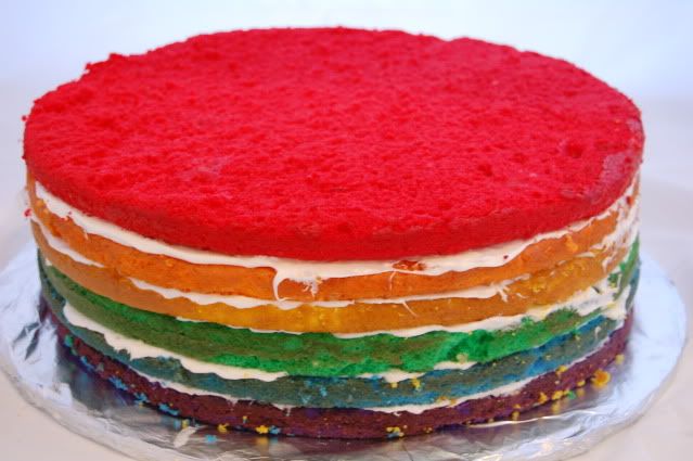 birthday cake ideas for teenage girls. Freddies cake 3