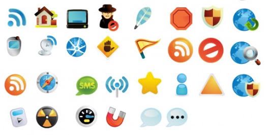 WooThemes Ultimate Icon Set For Free