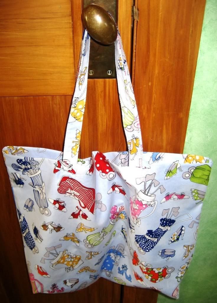 Gift- Carry Bag