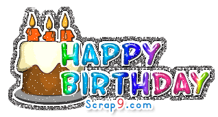 myspace happy birthday graphics