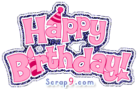 Orkut happy birthday images