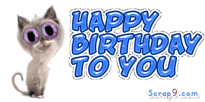 Orkut happy birthday wishes