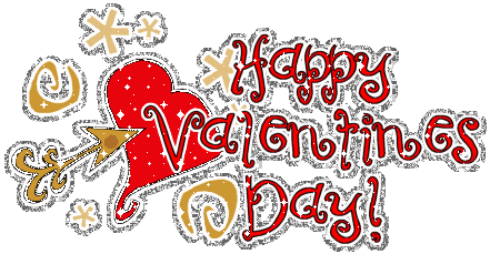 Valentine Scraps, Valentines day scrap for orkut