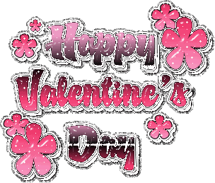Valentine Scraps, Valentines day scrap for orkut