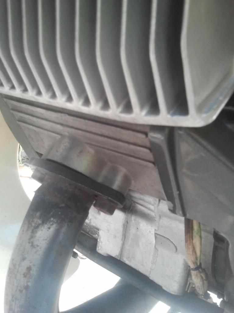 SUZUKI Sport 120cc Màu Xanh Cần Ra Đi - 4