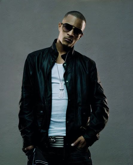 T.I. Pictures, Images and Photos