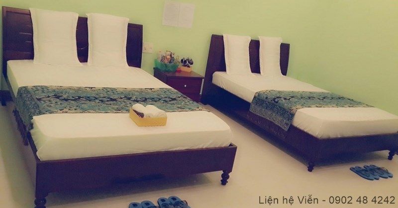 Khách sạn Đà Lạt giá rẻ - tiện nghi - ngay khu Hòa Bình - Chợ Đà Lạt - 6
