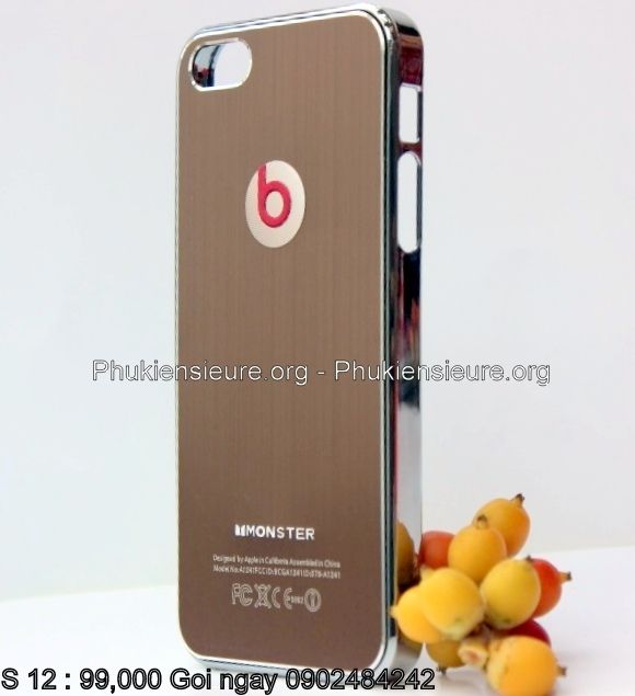 Ốp lưng - Bao da iPhone 5 giá rẻ - Freeship toàn quốc - 40