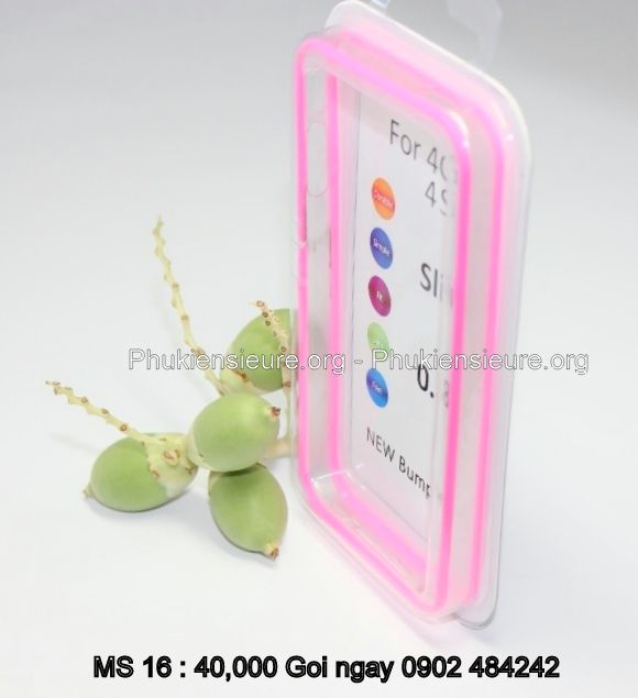 Ốp lưng - Bao da iPhone 5 giá rẻ - Freeship toàn quốc - 46