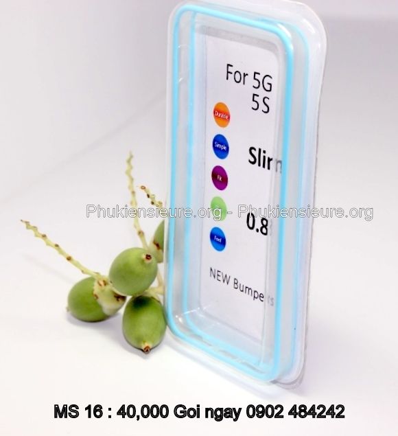 Ốp lưng - Bao da iPhone 5 giá rẻ - Freeship toàn quốc - 47