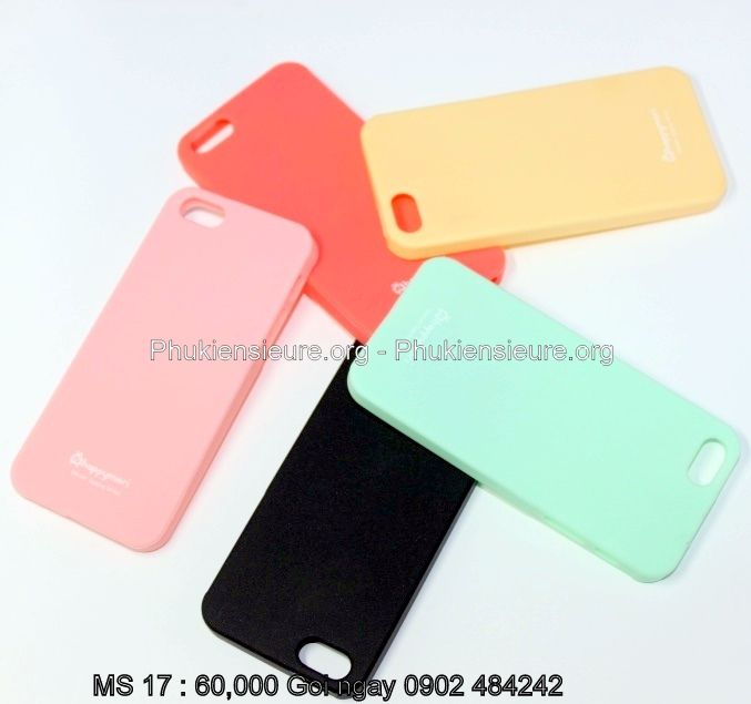 Ốp lưng - Bao da iPhone 5 giá rẻ - Freeship toàn quốc - 48