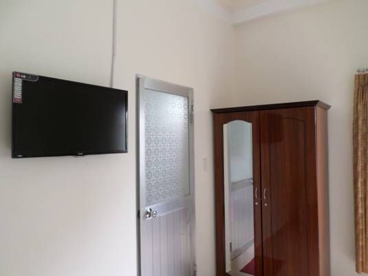 Khách sạn Đà Lạt giá rẻ - tiện nghi - ngay khu Hòa Bình - Chợ Đà Lạt - 9