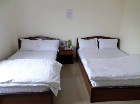 Khách sạn Đà Lạt giá rẻ - tiện nghi - ngay khu Hòa Bình - Chợ Đà Lạt - 11