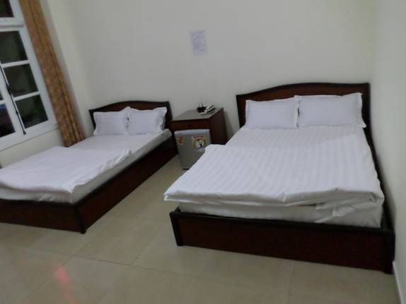Khách sạn Đà Lạt giá rẻ - tiện nghi - ngay khu Hòa Bình - Chợ Đà Lạt - 12