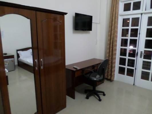 Khách sạn Đà Lạt giá rẻ - tiện nghi - ngay khu Hòa Bình - Chợ Đà Lạt - 13