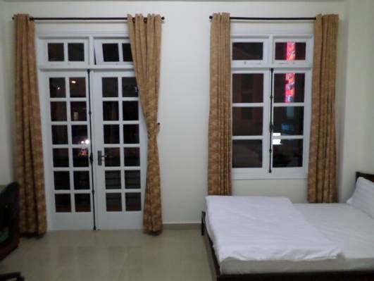 Khách sạn Đà Lạt giá rẻ - tiện nghi - ngay khu Hòa Bình - Chợ Đà Lạt - 14