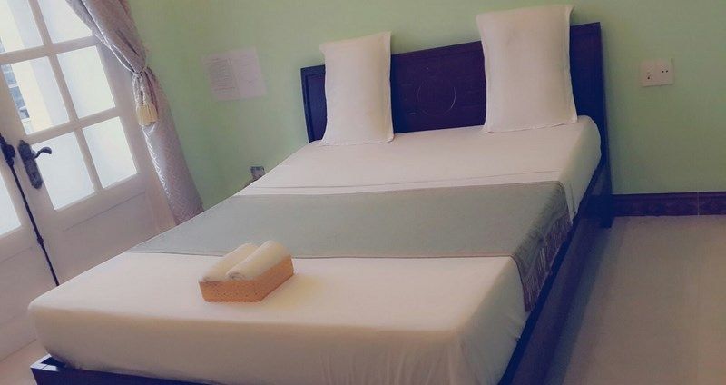 Khách sạn Đà Lạt giá rẻ - tiện nghi - ngay khu Hòa Bình - Chợ Đà Lạt - 4